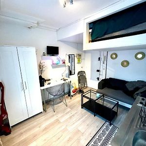 Apartamento de 1 Dormitorio